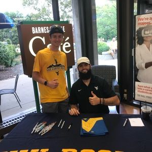 Meet your Posher, William